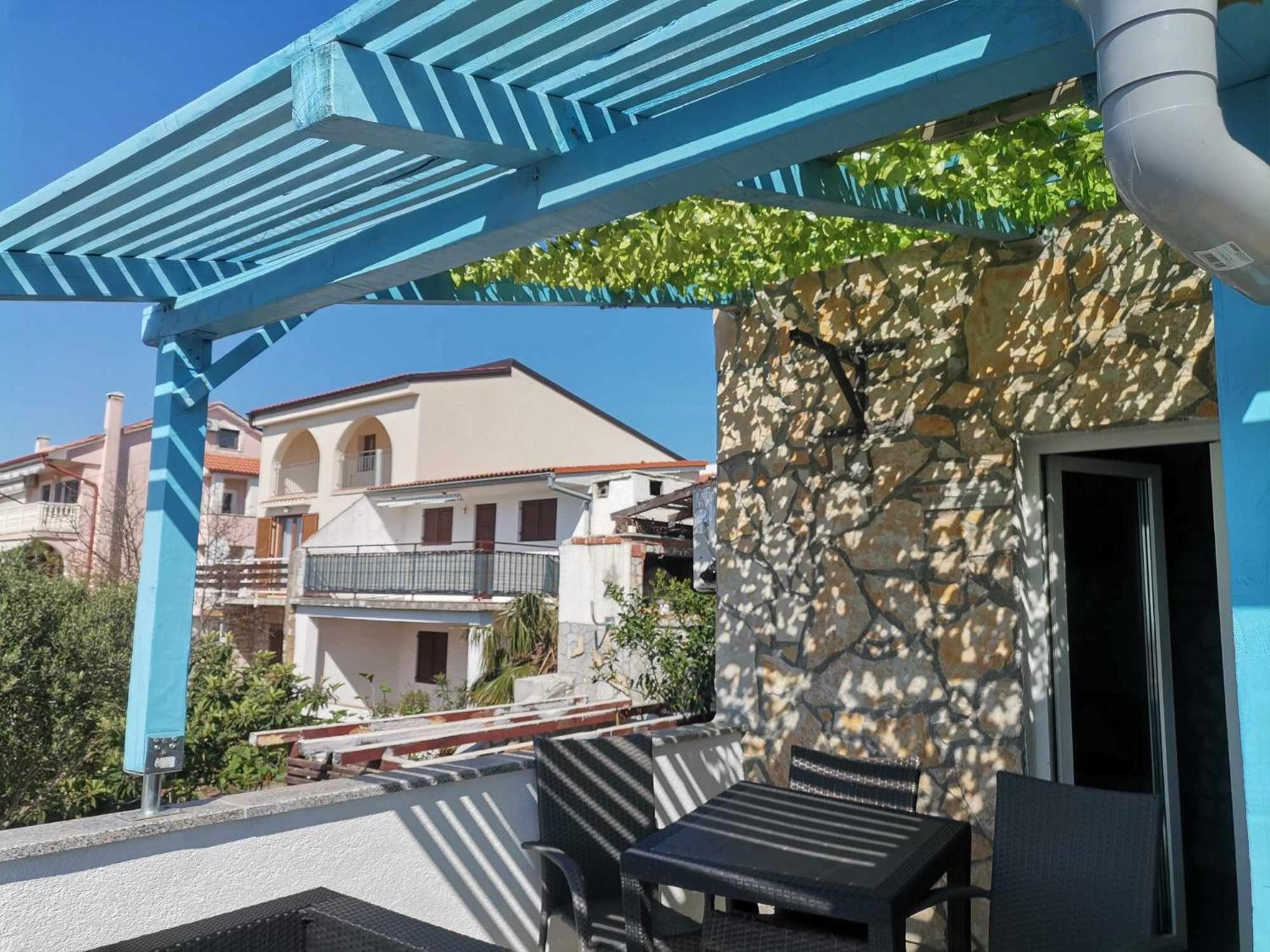 Apartmani Омишаль Экстерьер фото